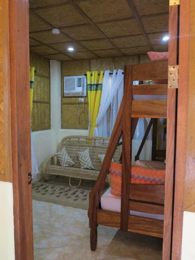 Rock Island Eres Bella Hotel Pali Zewnętrze zdjęcie