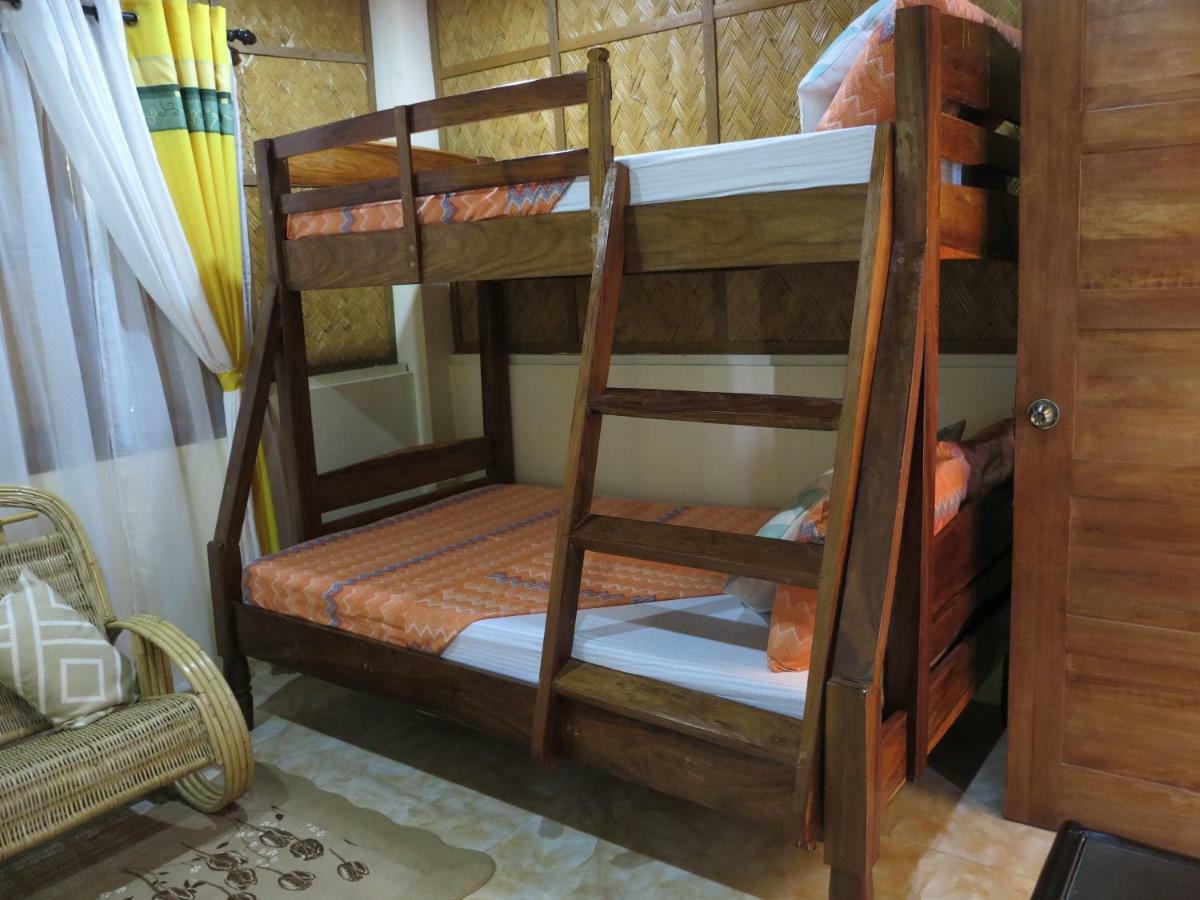 Rock Island Eres Bella Hotel Pali Zewnętrze zdjęcie