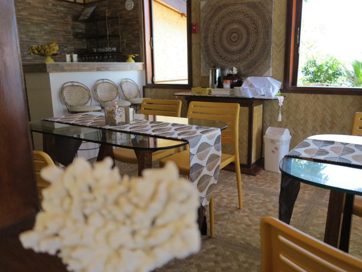 Rock Island Eres Bella Hotel Pali Zewnętrze zdjęcie
