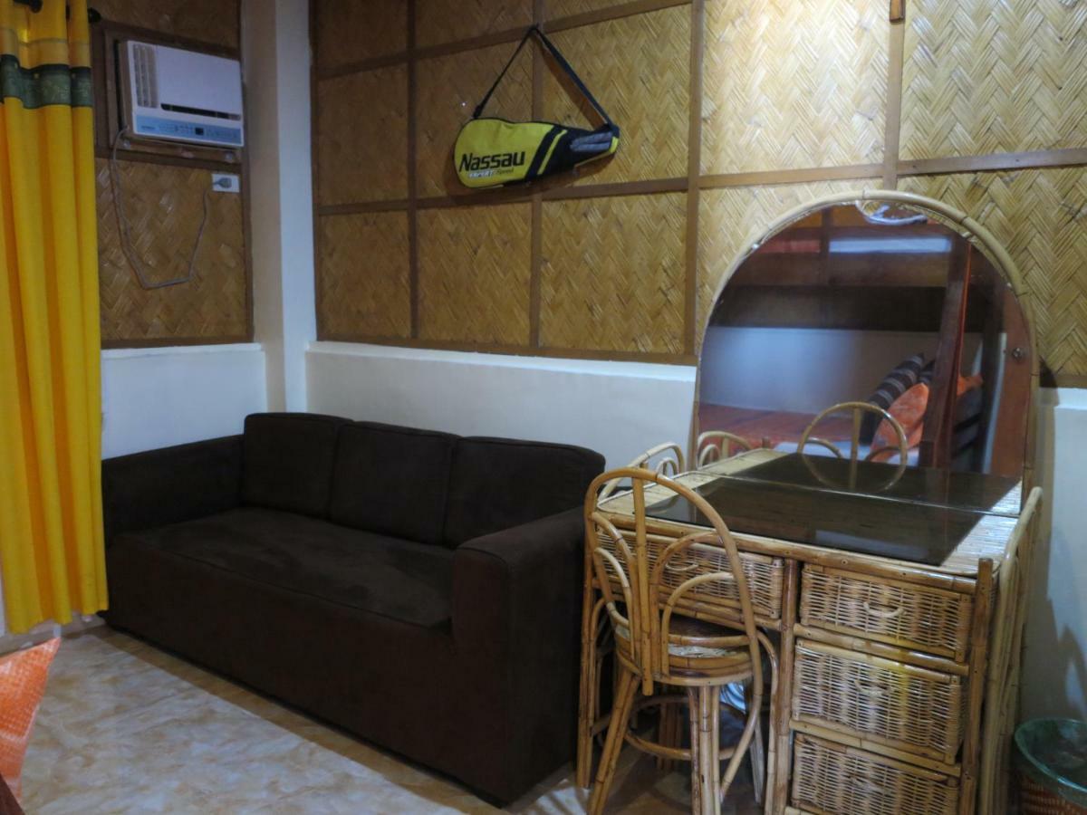 Rock Island Eres Bella Hotel Pali Zewnętrze zdjęcie